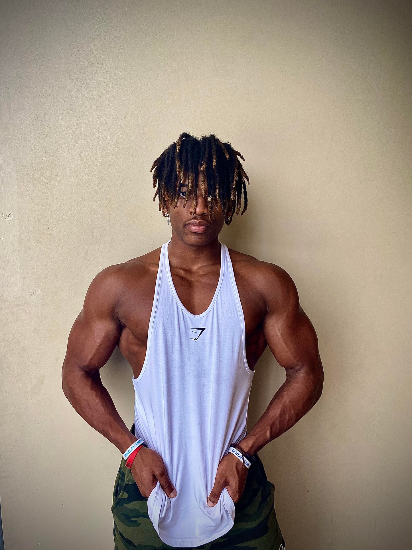 No Gym Needed Workout Program (Beginner Friendly)