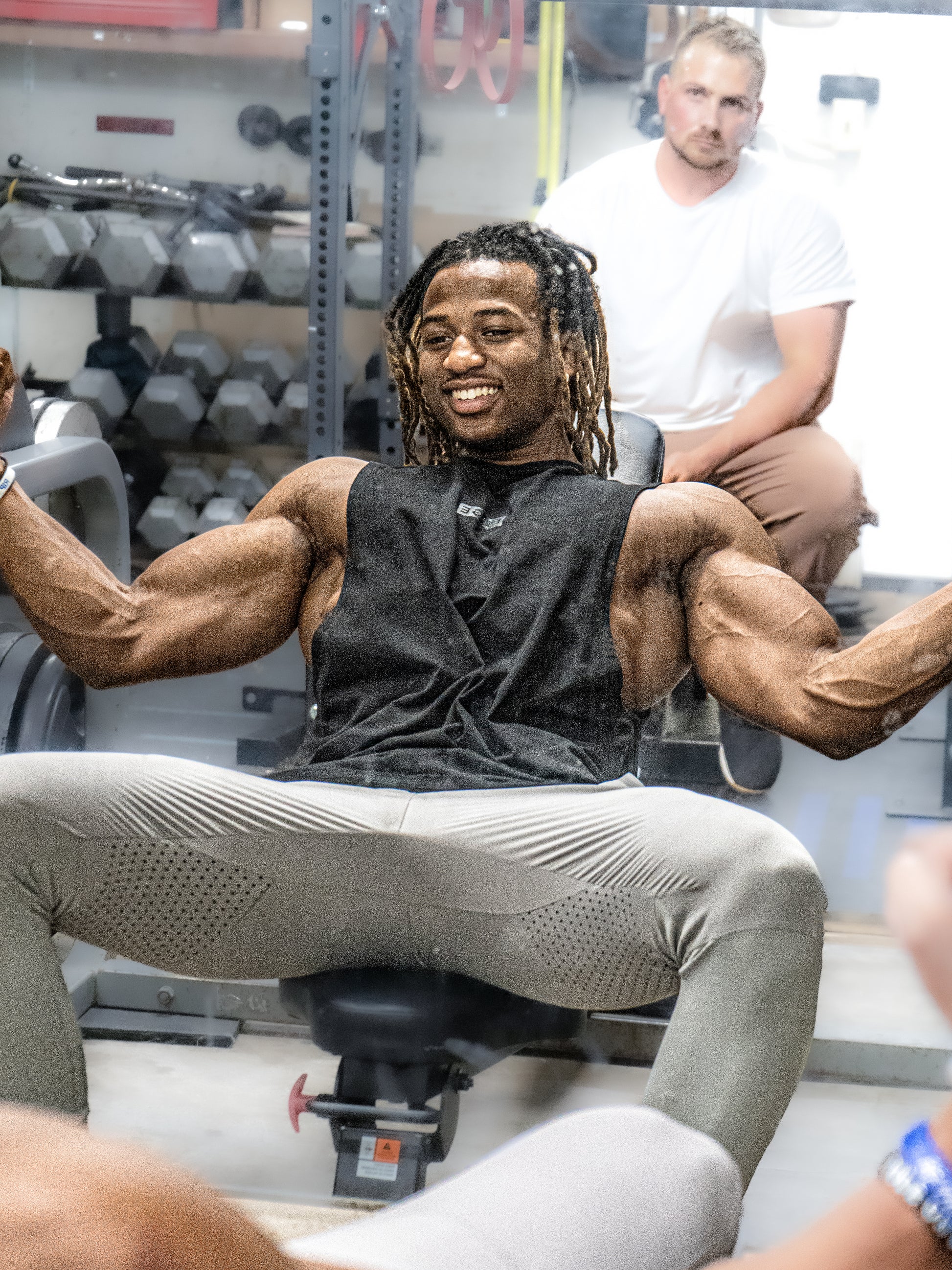 Day Full Body Workout Plan1